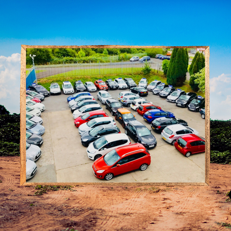 UK CAR SALES IN FFORESTFACH JOINS THE NETWORK